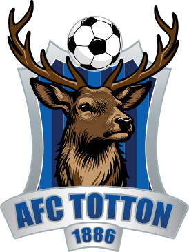 AFC Totton crest