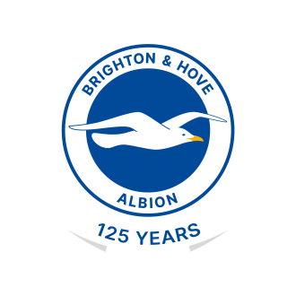 Brighton & Hove Albion FC crest