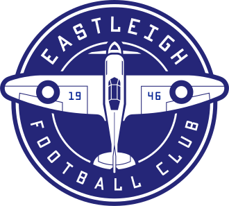 Eastleigh crest
